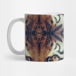 Tigress Print Mug